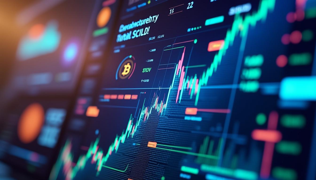 découvrez comment bitcoin a franchi la barre des 126 000 $ et ce que cela signifie pour le marché des cryptomonnaies en 2025, grâce à notre analyse approfondie de la résistance crypto.