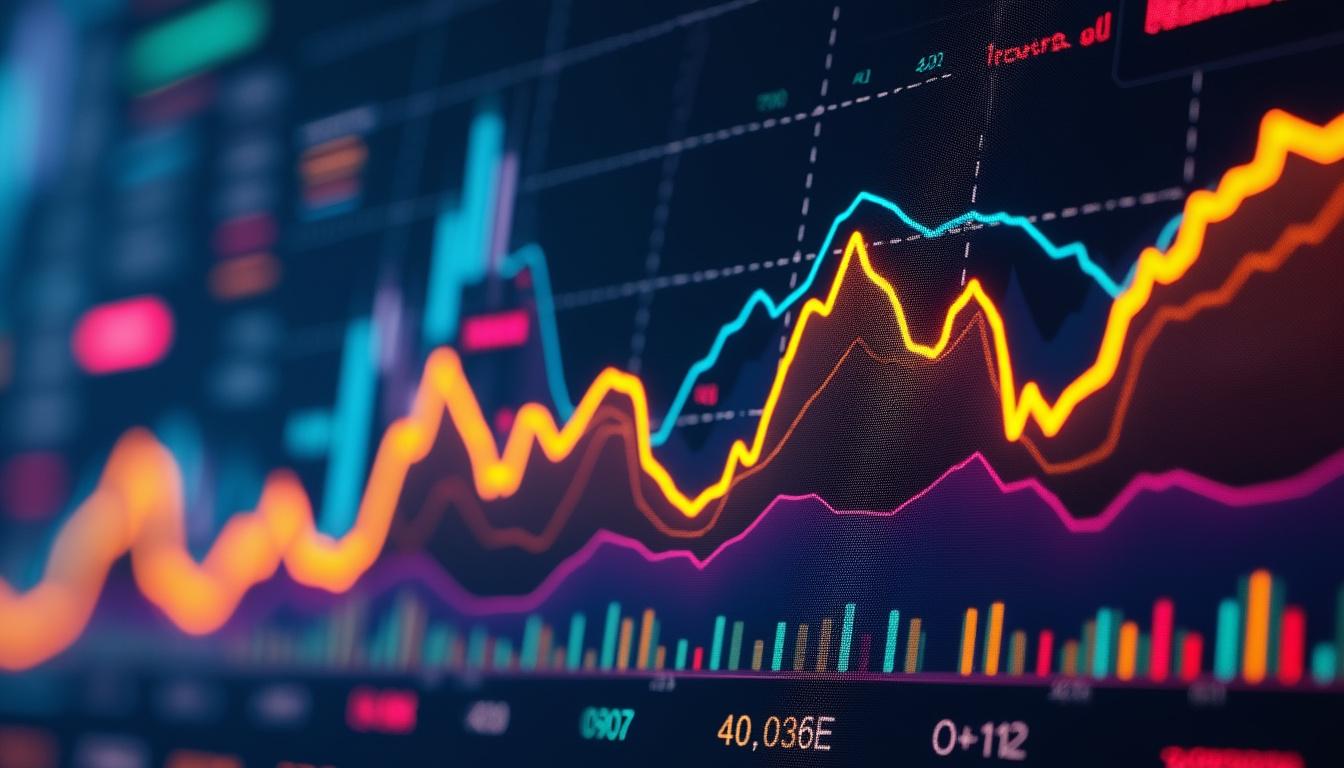 découvrez comment bitcoin a franchi la barre historique des 126 000 $, marquant une victoire majeure pour le marché des cryptomonnaies. analyse détaillée et perspectives pour 2025 dans rétro crypto.