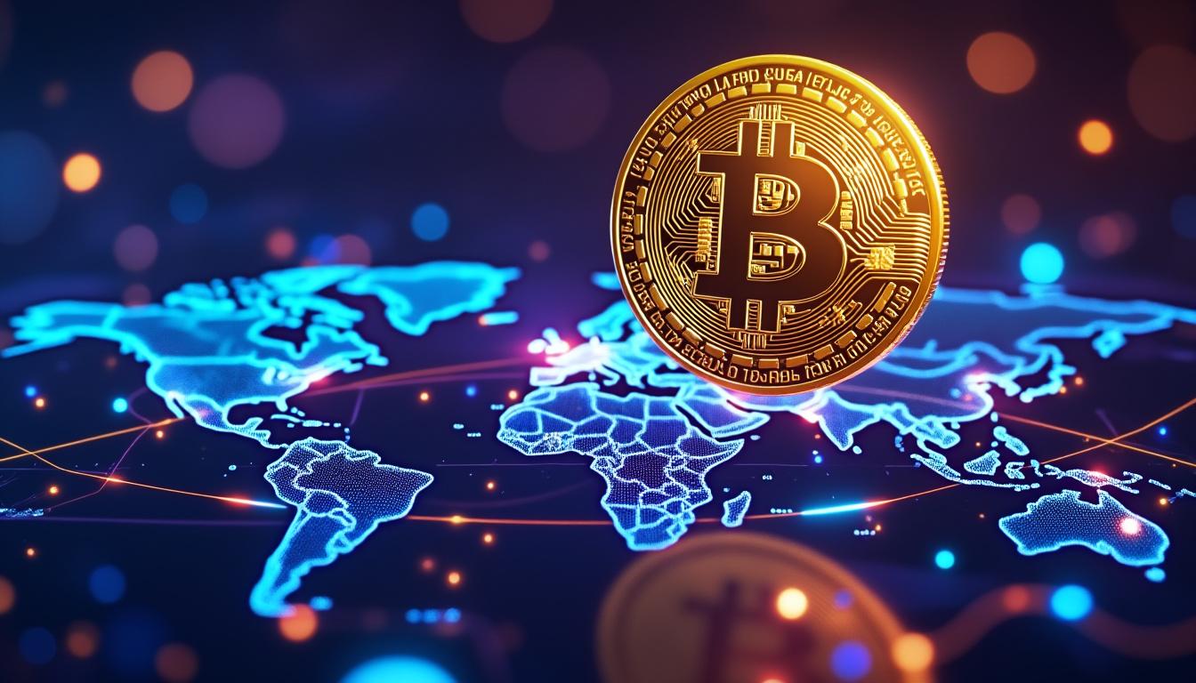 découvrez comment bitcoin atteint un nouveau sommet historique dans notre tour d’horizon des actualités crypto pour célébrer l’été. rétro crypto 2025 vous offre une analyse complète des tendances et événements clés.