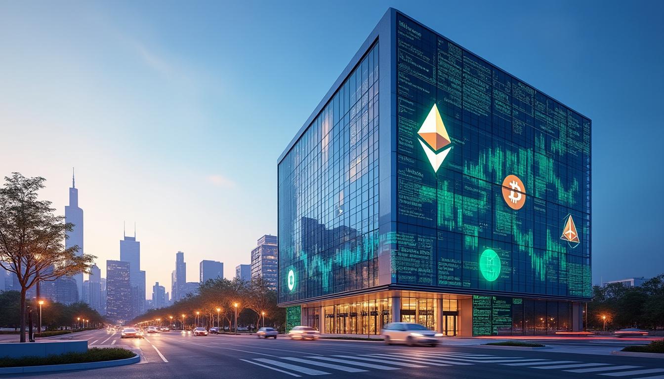 découvrez comment bitcoin atteint un nouveau sommet historique dans notre tour d’horizon des actualités crypto, idéal pour célébrer l’été avec rétro crypto 2025.