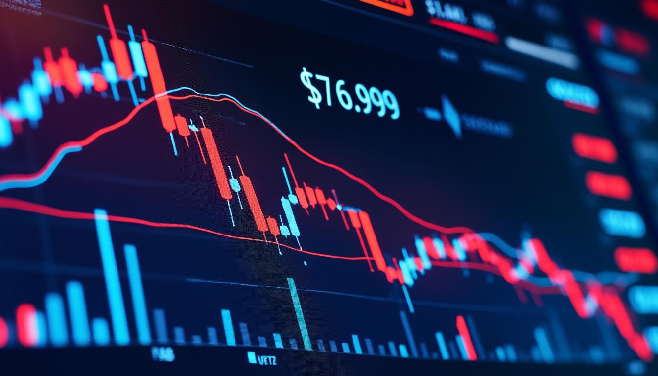 découvrez pourquoi bitcoin a chuté de 9%, ether s'est effondré de 13% et les altcoins ont plongé de 44%, remettant en question la position de la cryptomonnaie comme classe d'actifs en 2025.