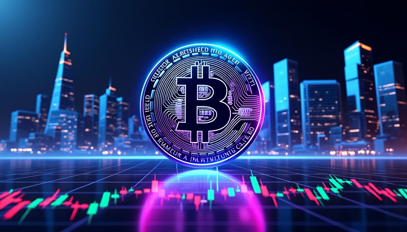 découvrez les perspectives du bitcoin en 2025, entre l'essor du soutien institutionnel et les défis techniques, une année riche en opportunités et en contrastes pour la cryptomonnaie.
