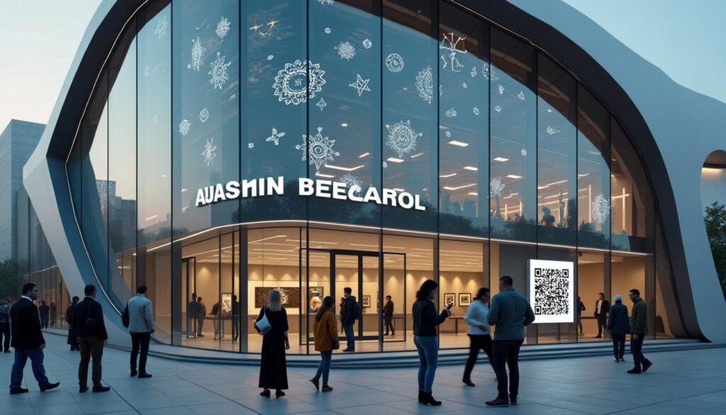 découvrez comment la biélorussie révolutionne le secteur financier en inaugurant ses premières crypto-banques, intégrant le bitcoin dans son économie de manière innovante.