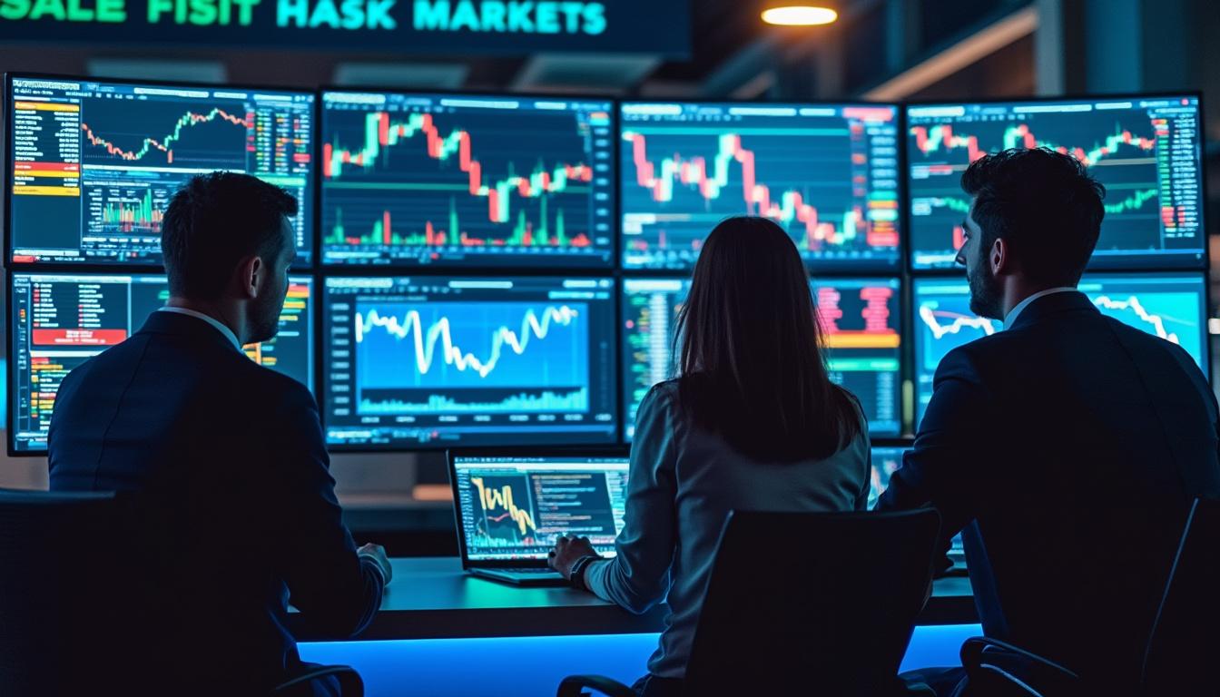 découvrez pourquoi le franchissement des 94 000 dollars par le bitcoin est un moment clé attendu par les investisseurs, pouvant impulser une nouvelle dynamique sur l'ensemble du marché.