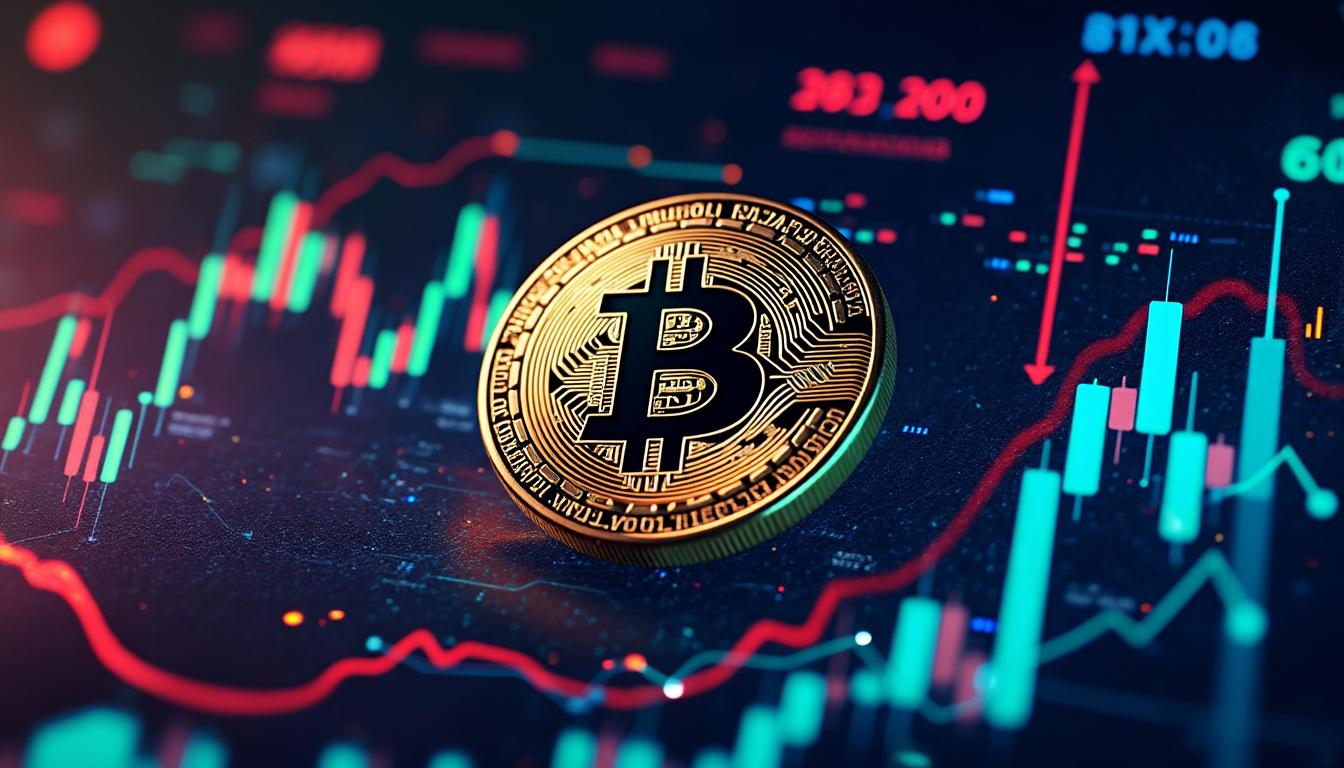 analyse des perspectives et des tendances du bitcoin au 17 janvier, avec un objectif ambitieux à 110 000 $.