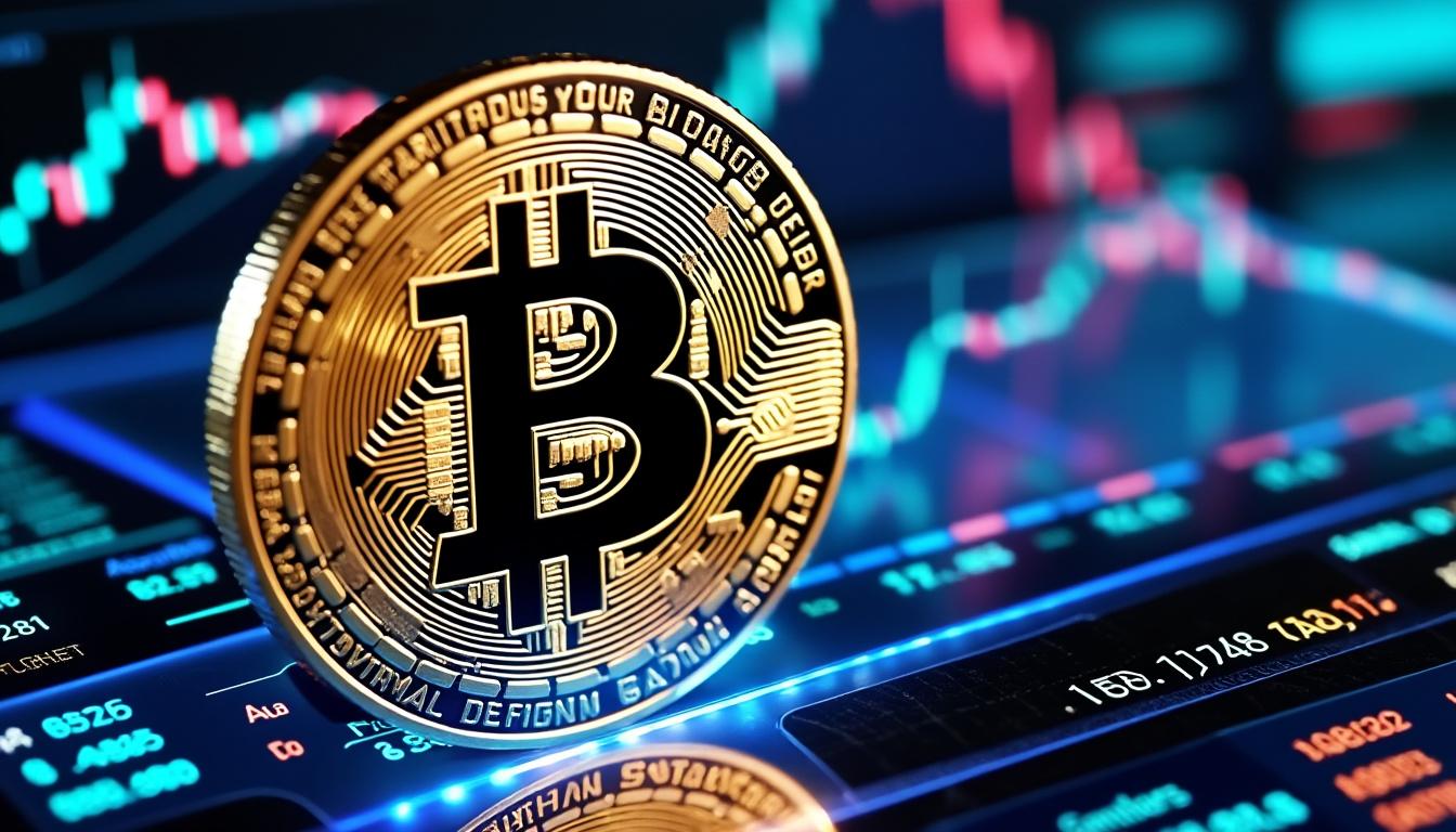 découvrez les perspectives et tendances du bitcoin au 17 janvier, avec un objectif ambitieux à 110 000 $. analyse des marchés et prévisions détaillées pour les investisseurs.