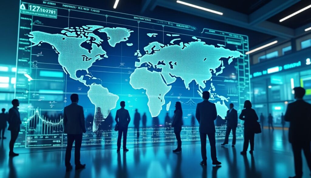 découvrez les meilleures opportunités d'investissement pour la bourse en 2026 et comment optimiser votre portefeuille pour maximiser vos gains.