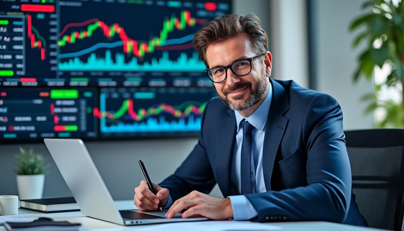 découvrez comment la bourse de casablanca pourrait connaître une reprise en 2025 après quinze années de stagnation, apportant une lueur d'espoir pour les investisseurs et l'économie marocaine.