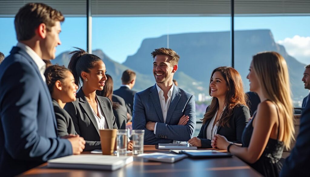 participez au sommet one young world 2026 à cape town grâce à la bourse entrepreneuriat avenir du ministère néerlandais des affaires étrangères, offrant un financement complet pour soutenir les jeunes entrepreneurs engagés.