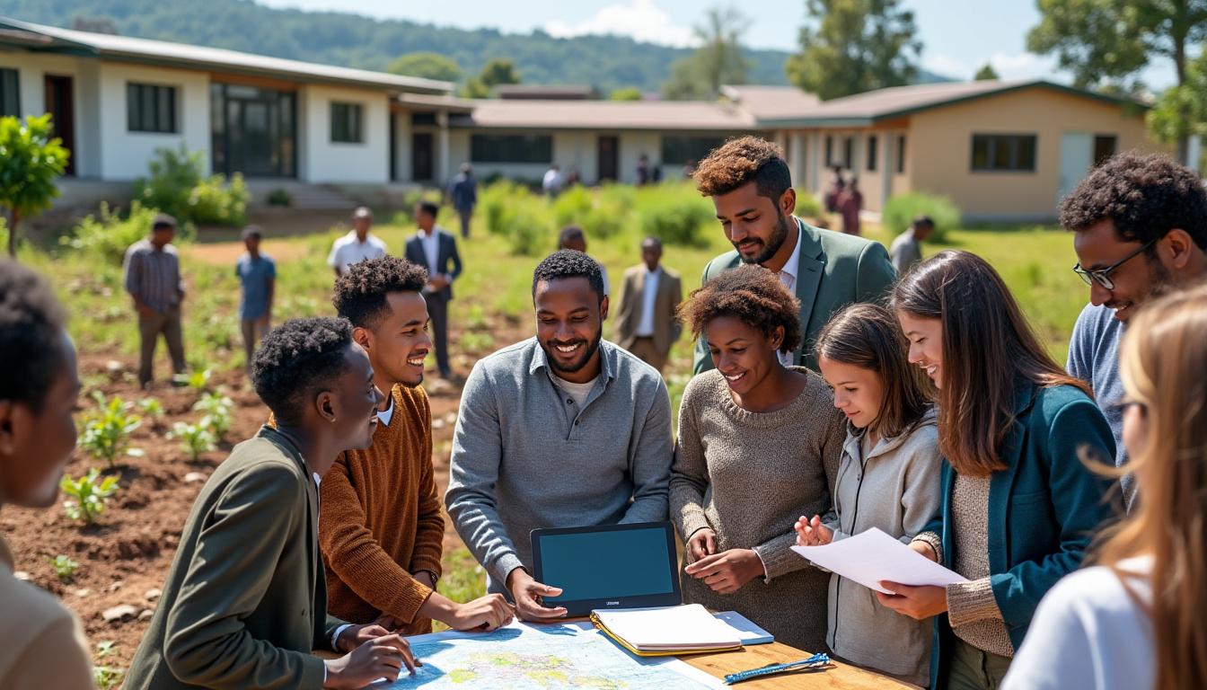 découvrez la bourse global grant du rotary district 6220 pour 2026-2027, une opportunité exceptionnelle de financement de 30 000 $ destinée à soutenir vos projets internationaux. postulez dès maintenant !