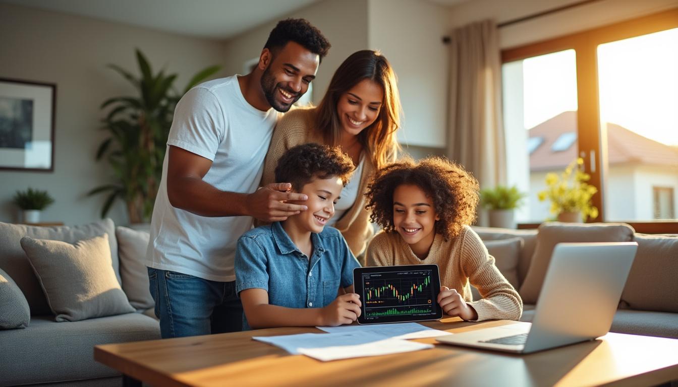 découvrez comment le gouvernement équilibre le budget 2026 en protégeant le secteur de la crypto-monnaie tout en trouvant un compromis entre l'article 49.3 et diverses concessions.