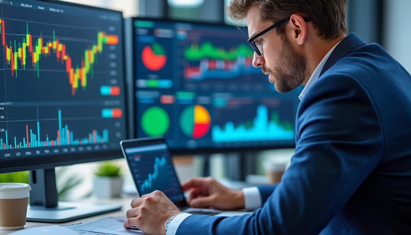 découvrez comment le gouvernement français aborde le budget 2026 en ménageant le secteur des cryptomonnaies, tout en trouvant un compromis délicat entre l'article 49.3 et diverses concessions.