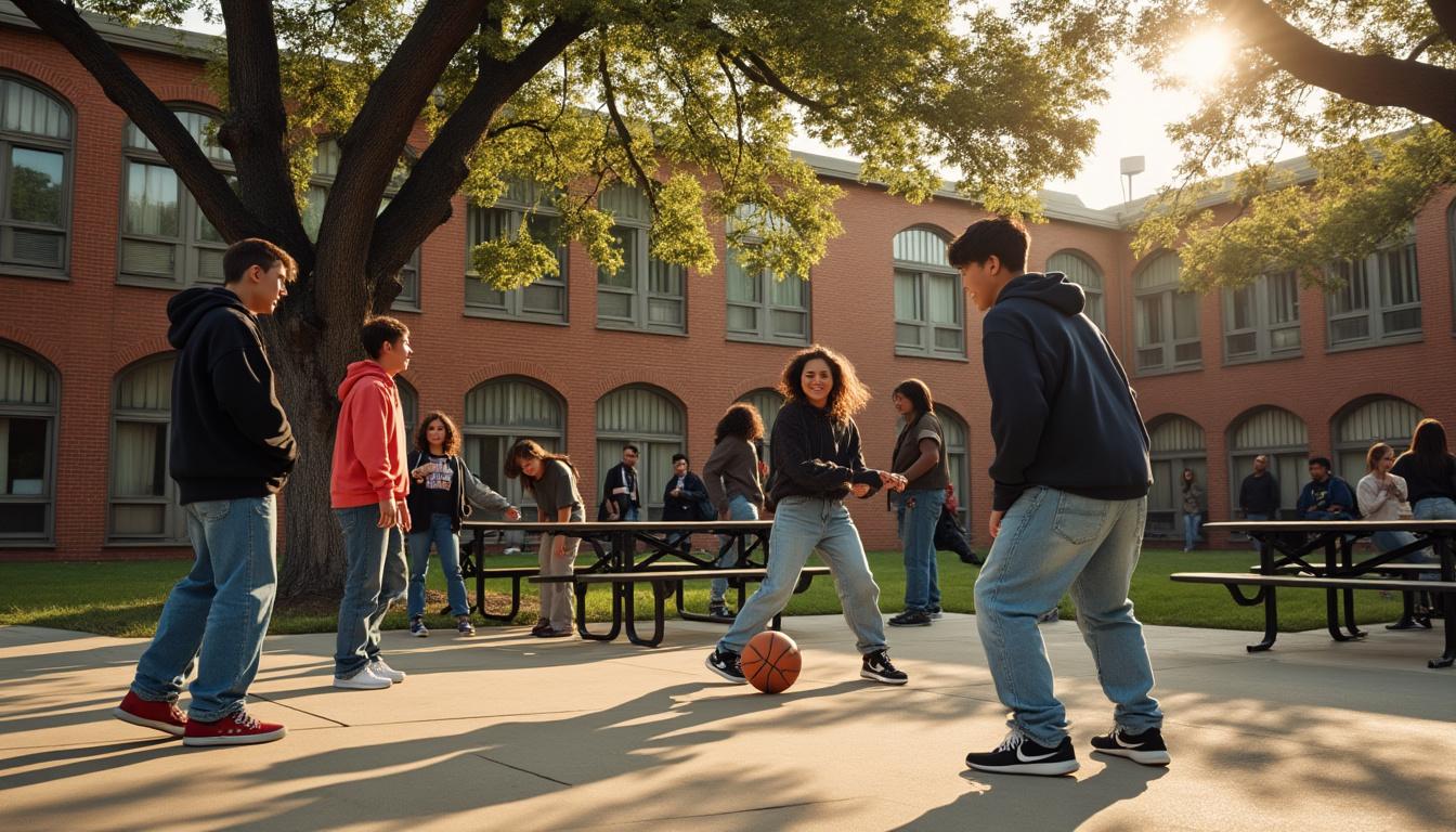 découvrez bully: the scholarship, un jeu vidéo classique toujours apprécié qui continue de captiver les fans avec son univers unique et son gameplay inoubliable.