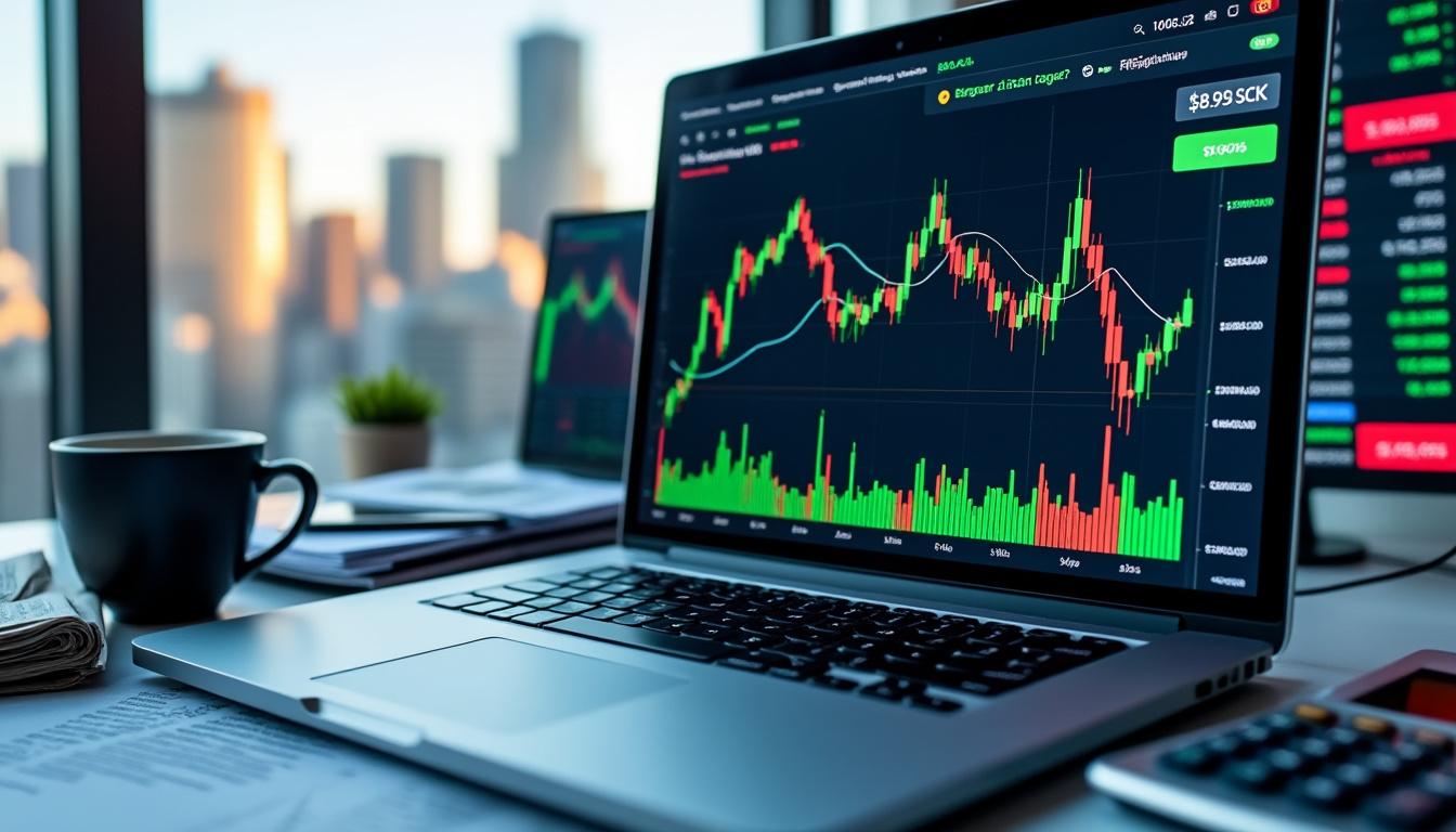 découvrez une analyse percutante du bitcoin au 28 janvier qui bouleverse le monde des investisseurs en crypto-monnaies grâce à un graphique révélateur.