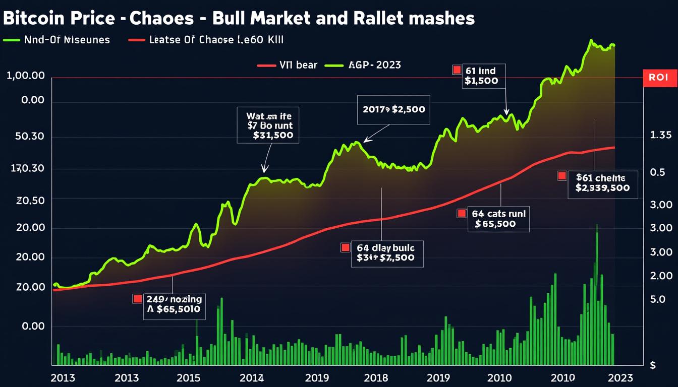 découvrez une analyse approfondie du bitcoin au 28 janvier à travers un graphique révélateur qui bouleverse les perspectives des investisseurs crypto.