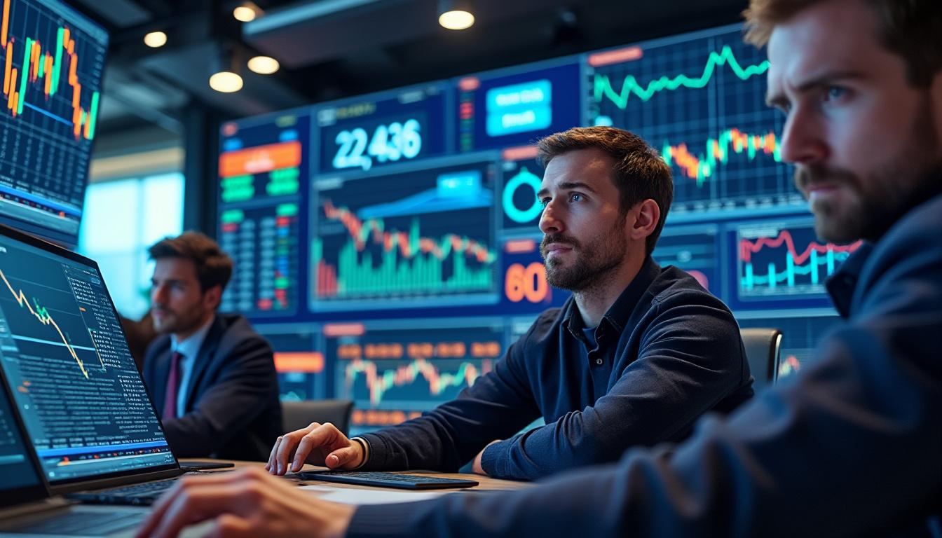 découvrez une analyse approfondie du bitcoin au 28 janvier avec un graphique qui bouleverse le monde des investisseurs crypto.