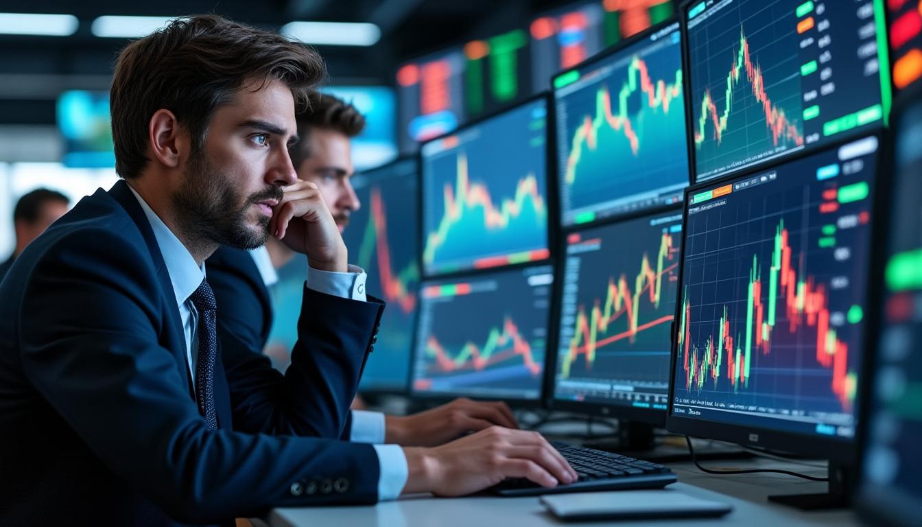 découvrez les cinq clés essentielles pour comprendre la bourse en 2026, une année marquée par un regain de fomo et des opportunités à saisir.