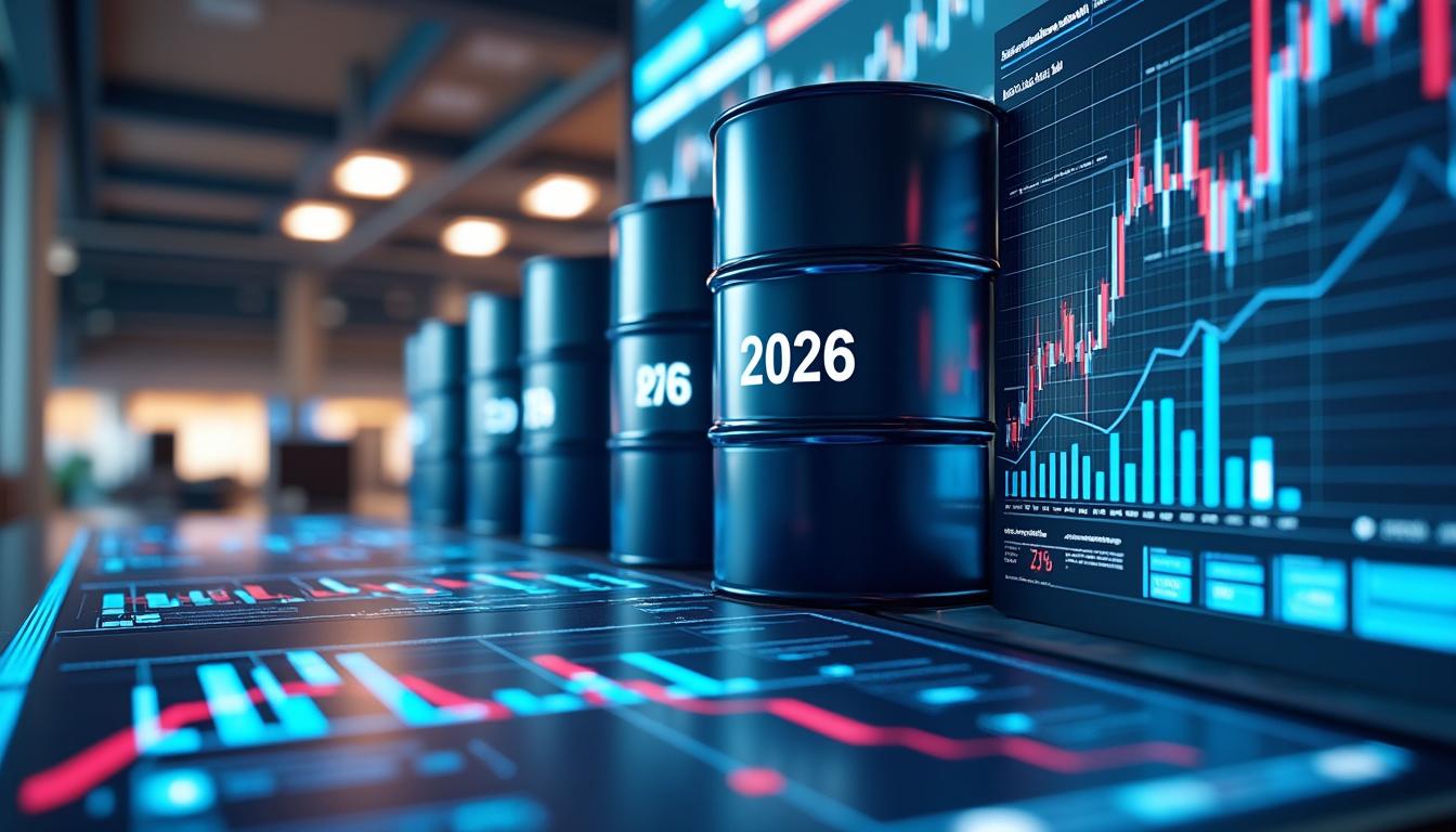 découvrez les cinq clés essentielles pour comprendre la bourse en 2026 et comment le fomo continue d'influencer le marché cette année.