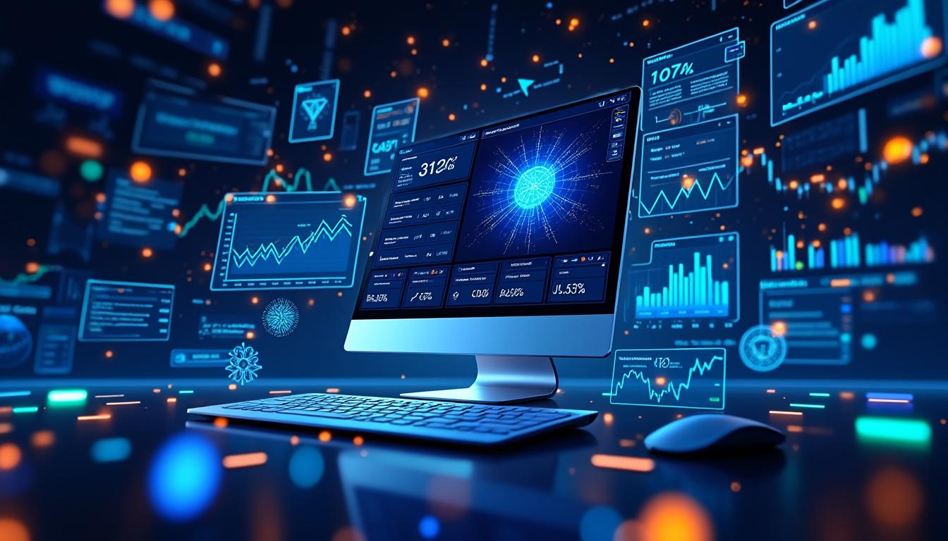 découvrez cinq clés essentielles pour comprendre la bourse en 2026, une année marquée par le même fomo qui rythme les marchés financiers.