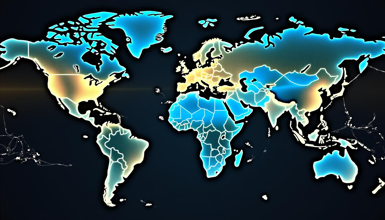 découvrez comment le sénat américain devient un champ de bataille capital entre institutions financières traditionnelles et géants de la cryptomonnaie autour du projet de loi « clarity act ».
