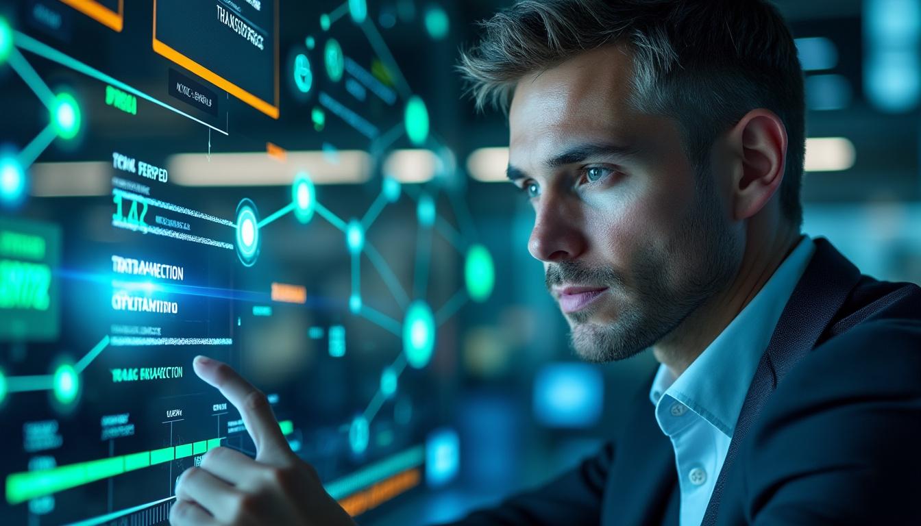 découvrez comment coinbase research prévoit une accélération significative des principaux moteurs de croissance de la cryptomonnaie en 2026, avec des tendances et innovations clés à surveiller.