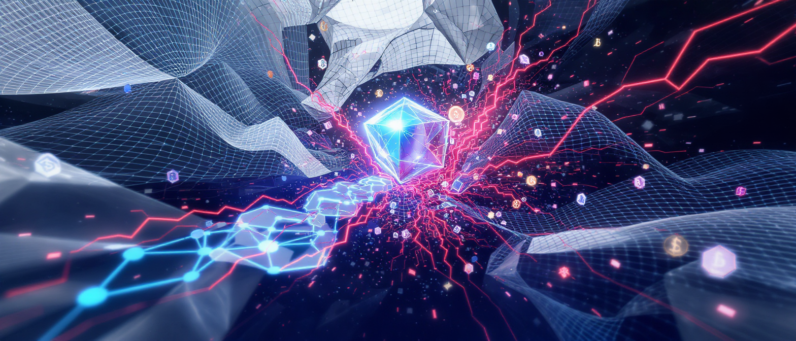 découvrez comment les jeux web3 allient crypto-monnaies et gaming pour attirer un nouveau public et révolutionner l'industrie du jeu vidéo.