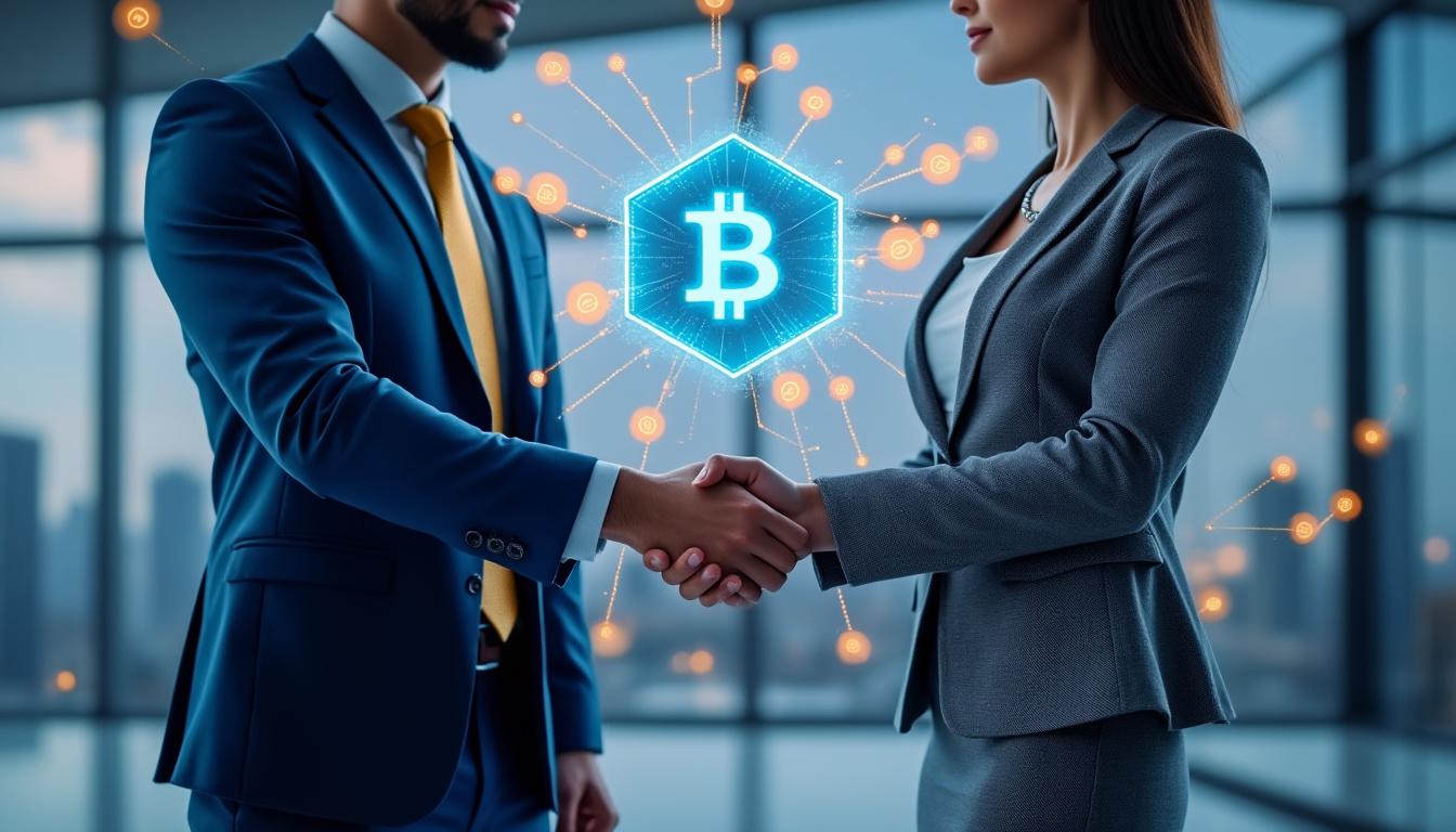 découvrez comment le retour de trump à la maison blanche a stimulé sa fortune grâce à l'essor de la crypto, de l'intelligence artificielle et des accords internationaux, propulsant son empire économique vers de nouveaux sommets.