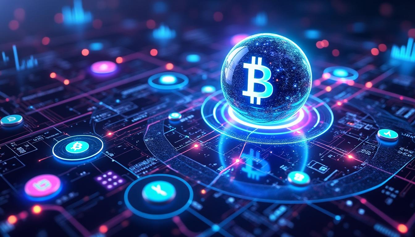 découvrez les 3 grandes tendances clés identifiées par andreessen horowitz (a16z) qui vont transformer le secteur de la crypto-monnaie et révolutionner l'avenir des technologies décentralisées.