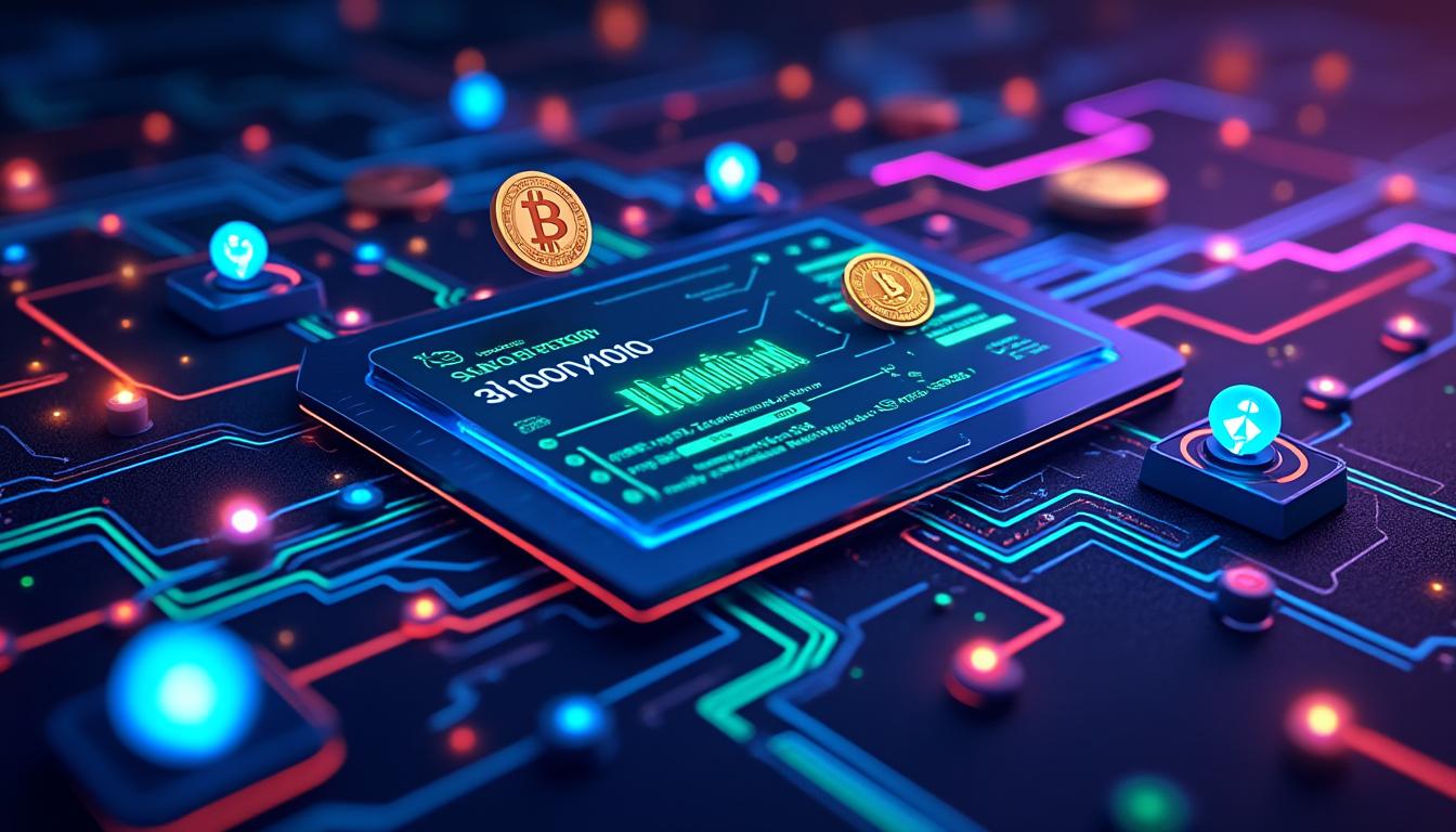 découvrez les 3 grandes tendances identifiées par andreessen horowitz (a16z) qui vont transformer le secteur de la crypto-monnaie et révolutionner l'industrie blockchain.