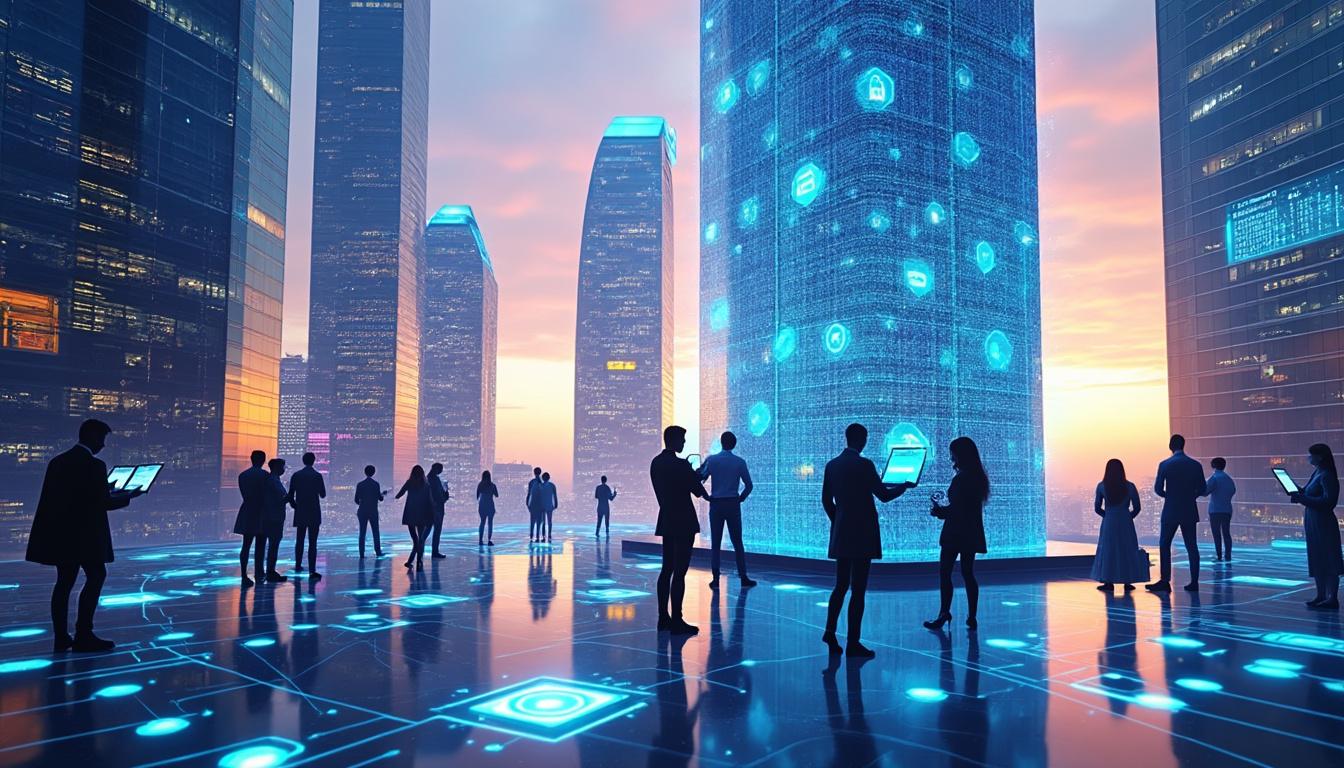 découvrez les 3 grandes tendances en crypto identifiées par andreessen horowitz (a16z) qui vont révolutionner le secteur et façonner son avenir.