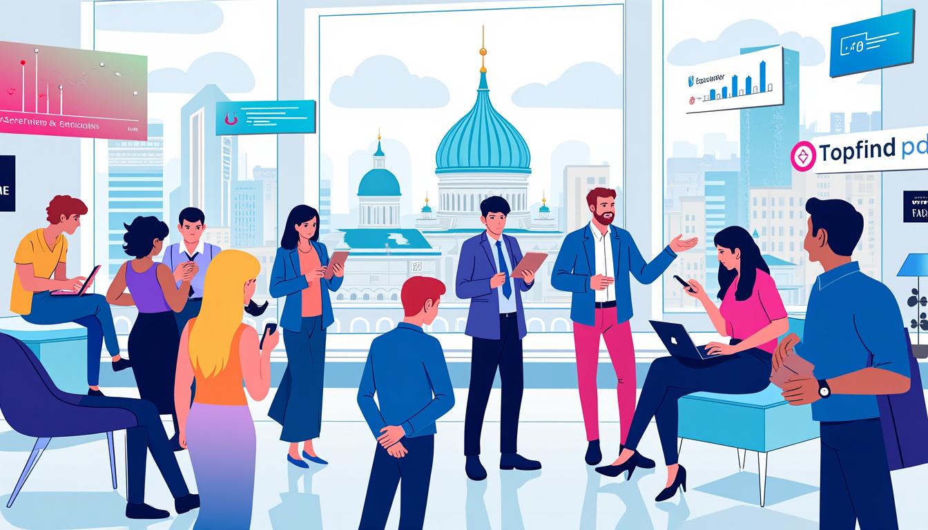 la russie simplifie la réglementation des crypto-monnaies pour encourager les petits investisseurs, facilitant ainsi leur accès au marché numérique en pleine croissance.