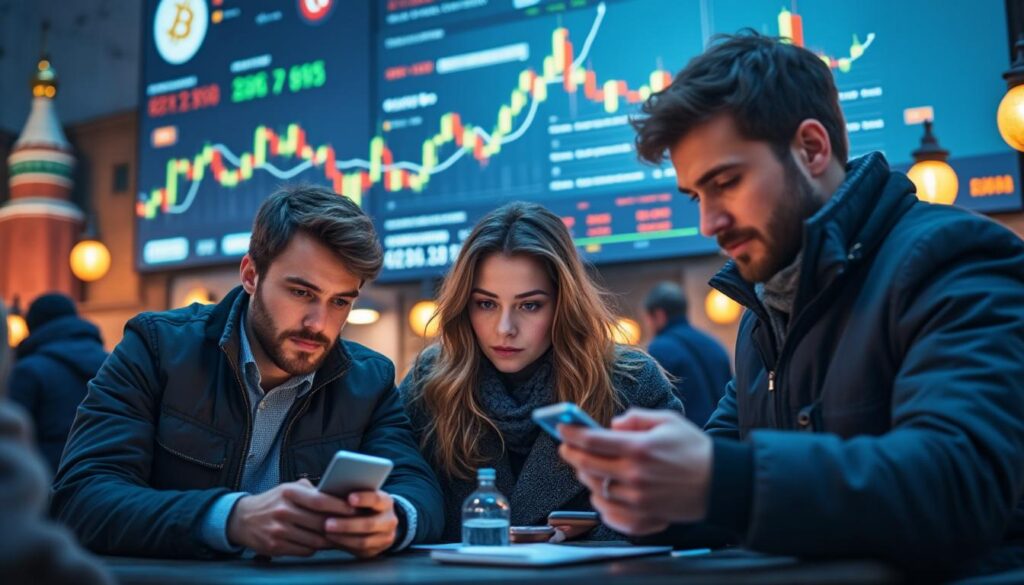 découvrez comment la russie assouplit la réglementation sur les crypto-monnaies pour faciliter l'accès des petits investisseurs, encourageant ainsi une adoption plus large et sécurisée.