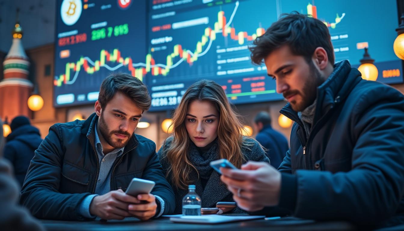 découvrez comment la russie assouplit la réglementation sur les crypto-monnaies pour faciliter l'accès des petits investisseurs, encourageant ainsi une adoption plus large et sécurisée.