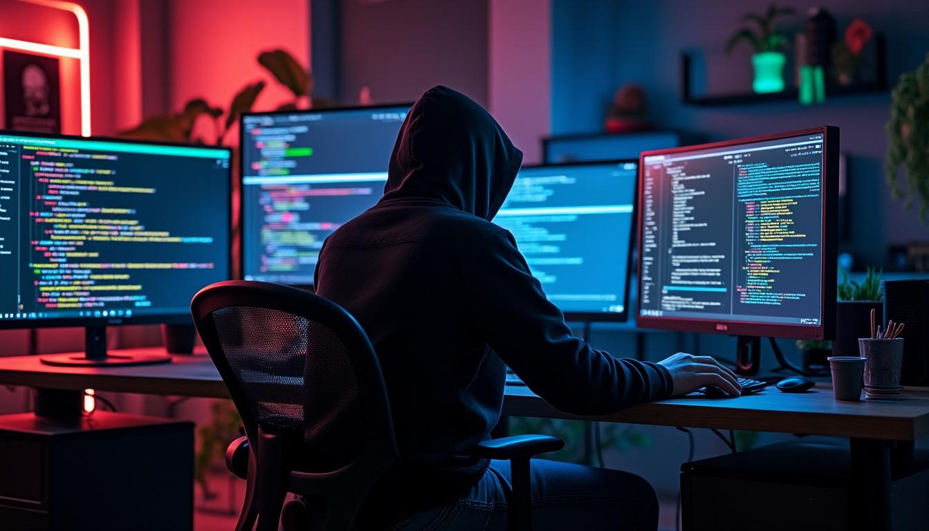 découvrez comment une agente du fisc est devenue complice dans l’identification des cryptoinvestisseurs liés au crime organisé, révélant les enjeux et risques dans le monde de la crypto.