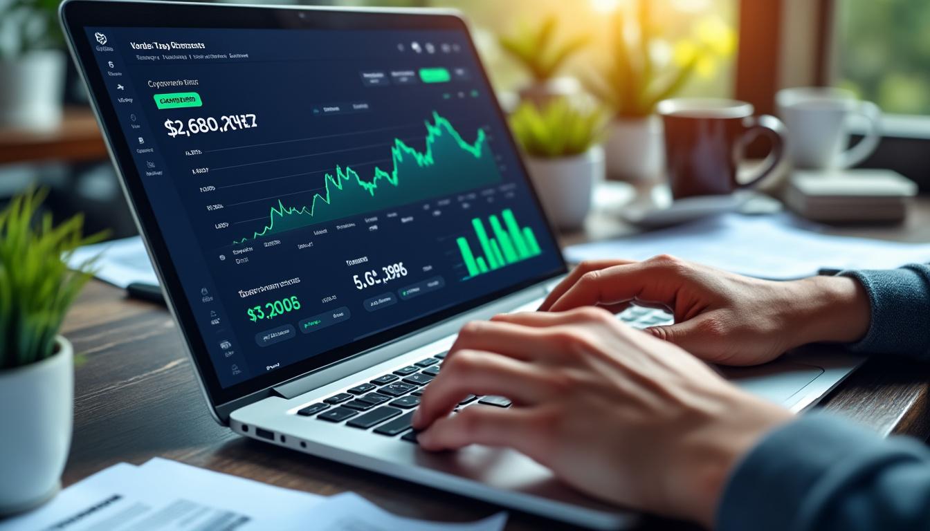 découvrez comment une agente du fisc est devenue complice pour identifier des cryptoinvestisseurs impliqués dans le crime organisé, révélant les risques et les enjeux autour des crypto-monnaies.