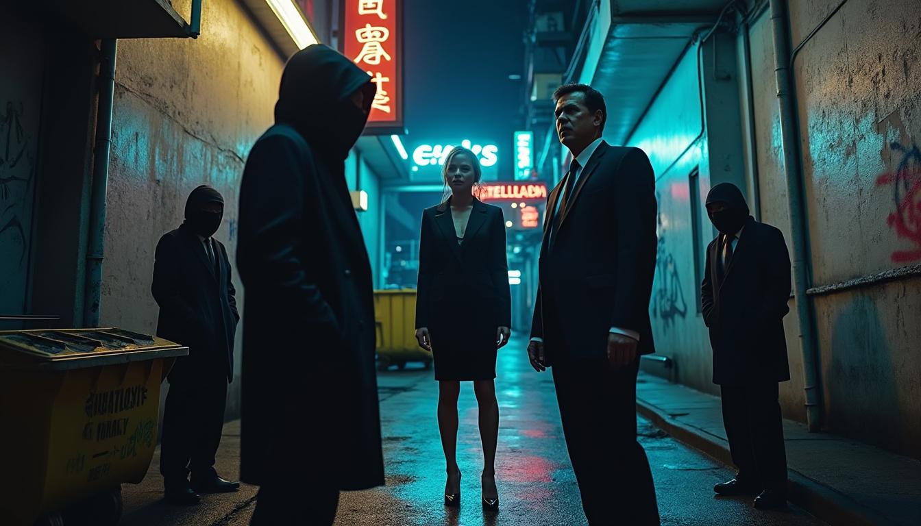 découvrez comment la communauté crypto fait face à une hausse inquiétante des agressions, impactant la sécurité et la confiance dans cet univers en pleine expansion.