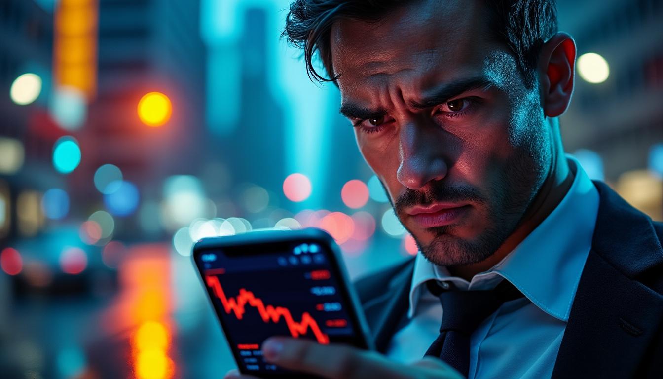 découvrez comment la montée des agressions liées à la cryptomonnaie suscite une vive inquiétude au sein de la communauté crypto, et les mesures envisagées pour protéger les utilisateurs.