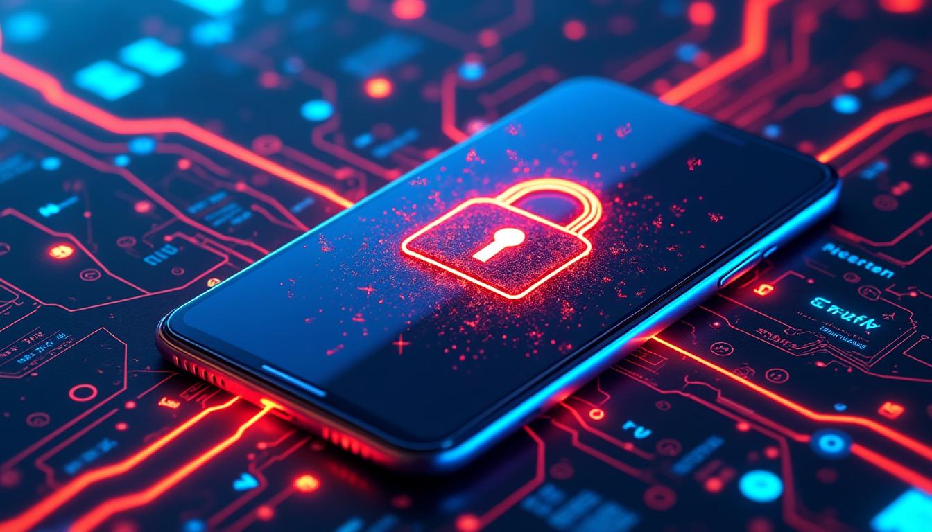 découvrez comment une cyberattaque ciblant les blockchains evm a conduit au vol de centaines de portefeuilles crypto, mettant en lumière les risques de sécurité dans l'écosystème blockchain.