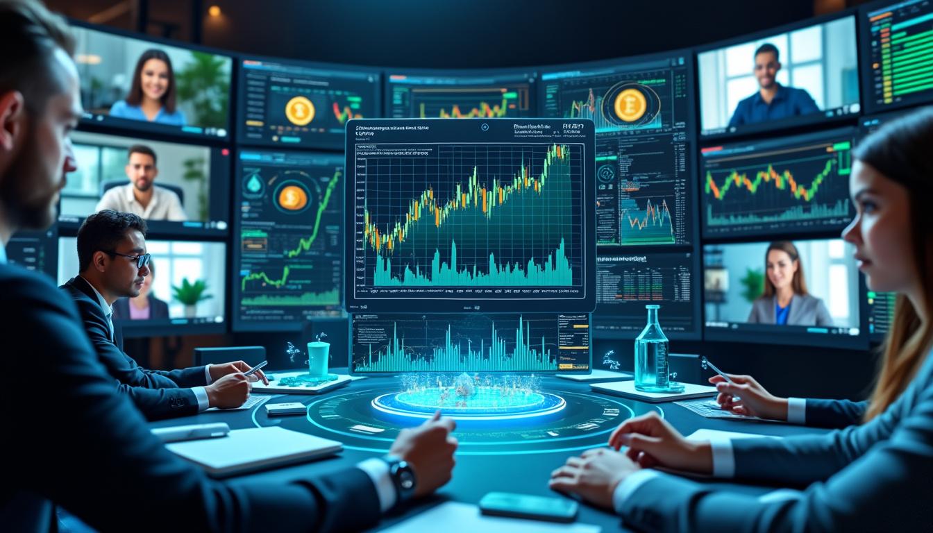 découvrez un retour détaillé sur steady lads, de la montée en puissance de la communauté au webinaire animé par cara, avec analyses et points clés.