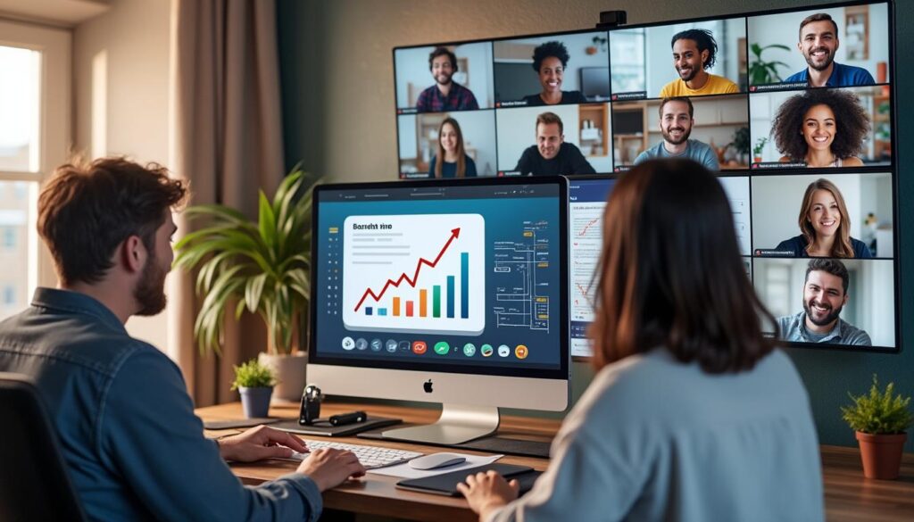 découvrez le retour détaillé sur steady lads, de la montée en puissance de leur communauté au webinaire organisé par cara, avec insights et moments clés.