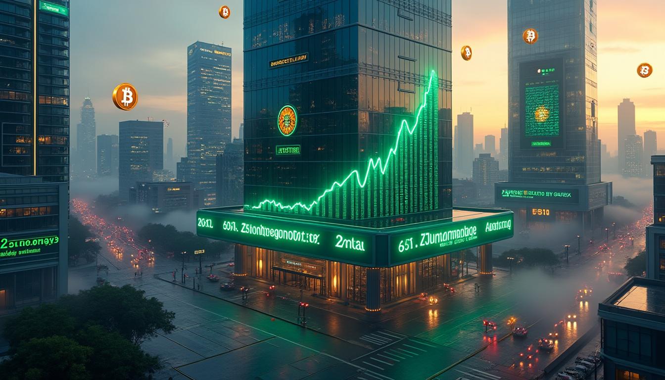 découvrez ce que réserve le début de 2026 pour les cryptomonnaies, avec une surprise inattendue mais une performance modérée après une année 2025 riche en turbulences.