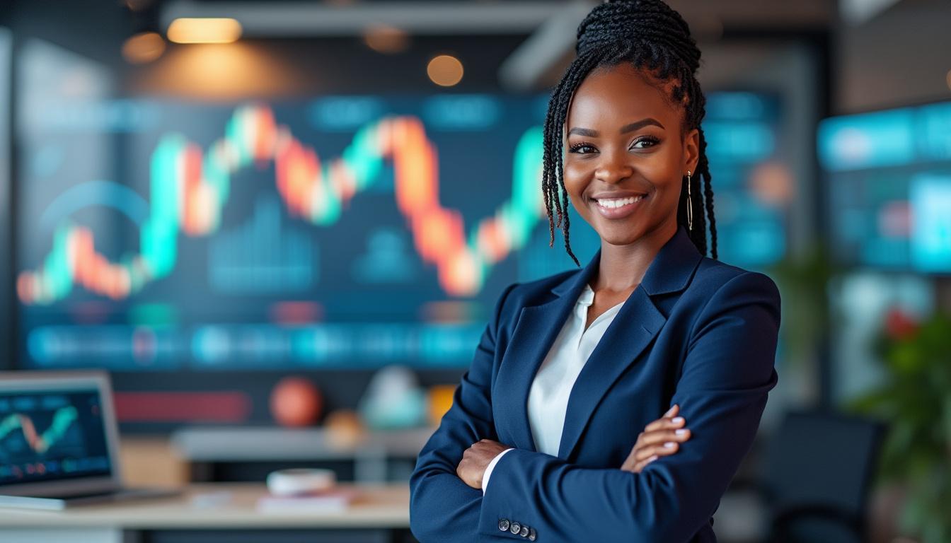 découvrez l'hommage à nelly chatue-diop, une pionnière qui a joué un rôle clé dans la démocratisation de la crypto-monnaie en afrique, laissant un héritage durable.