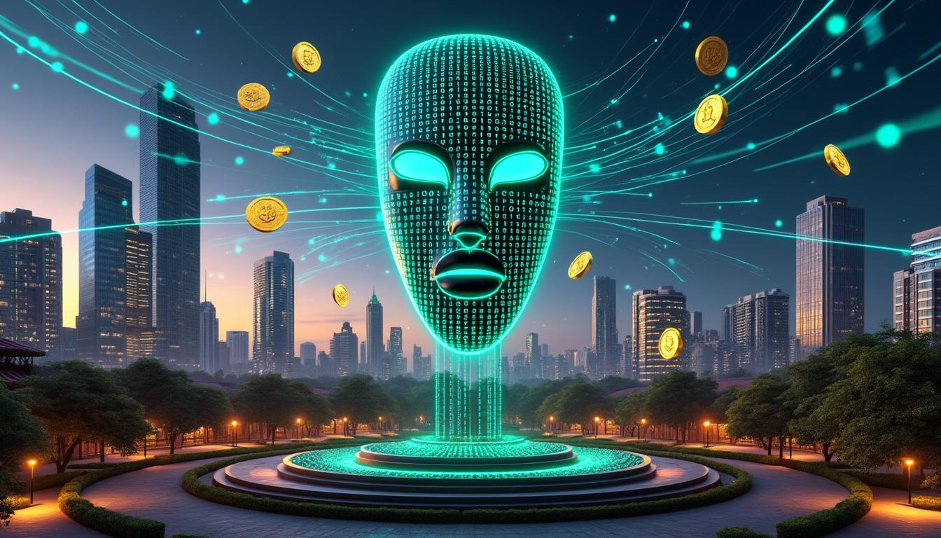 découvrez l'hommage à nelly chatue-diop, une pionnière who a démocratisé la crypto-monnaie en afrique, marquant un tournant dans l'adoption des technologies financières sur le continent.