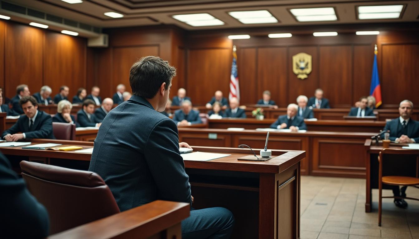 dijon confrontée à une nouvelle affaire de séquestration liée à une escroquerie dans le domaine des cryptomonnaies, révélant les dangers croissants de ce type de fraude.