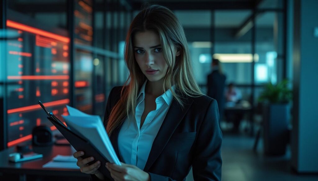 découvrez l'enquête intrigante sur une employée des impôts impliquée dans des enlèvements et séquestrations liés à la cryptomonnaie, au centre d'un mystère entourant un commanditaire inconnu.