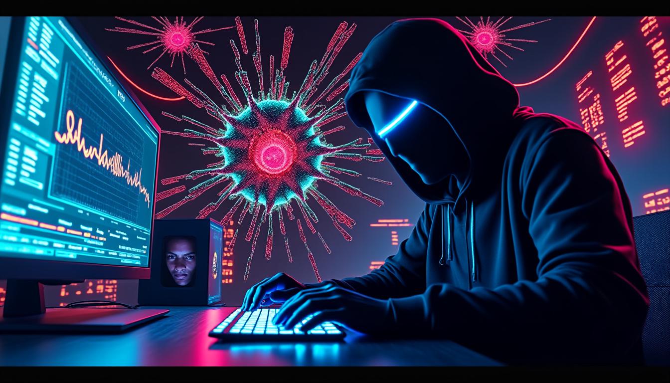 découvrez comment la police a brillamment déjoué un kidnapping visant un couple influent du monde de la crypto dans une enquête spectaculaire pleine de rebondissements.