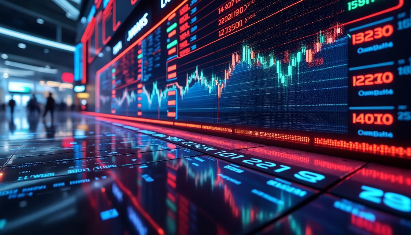 découvrez l'approbation de 91 etf par la sec et les événements clés à venir qui attireront l'attention des investisseurs en crypto-monnaies.