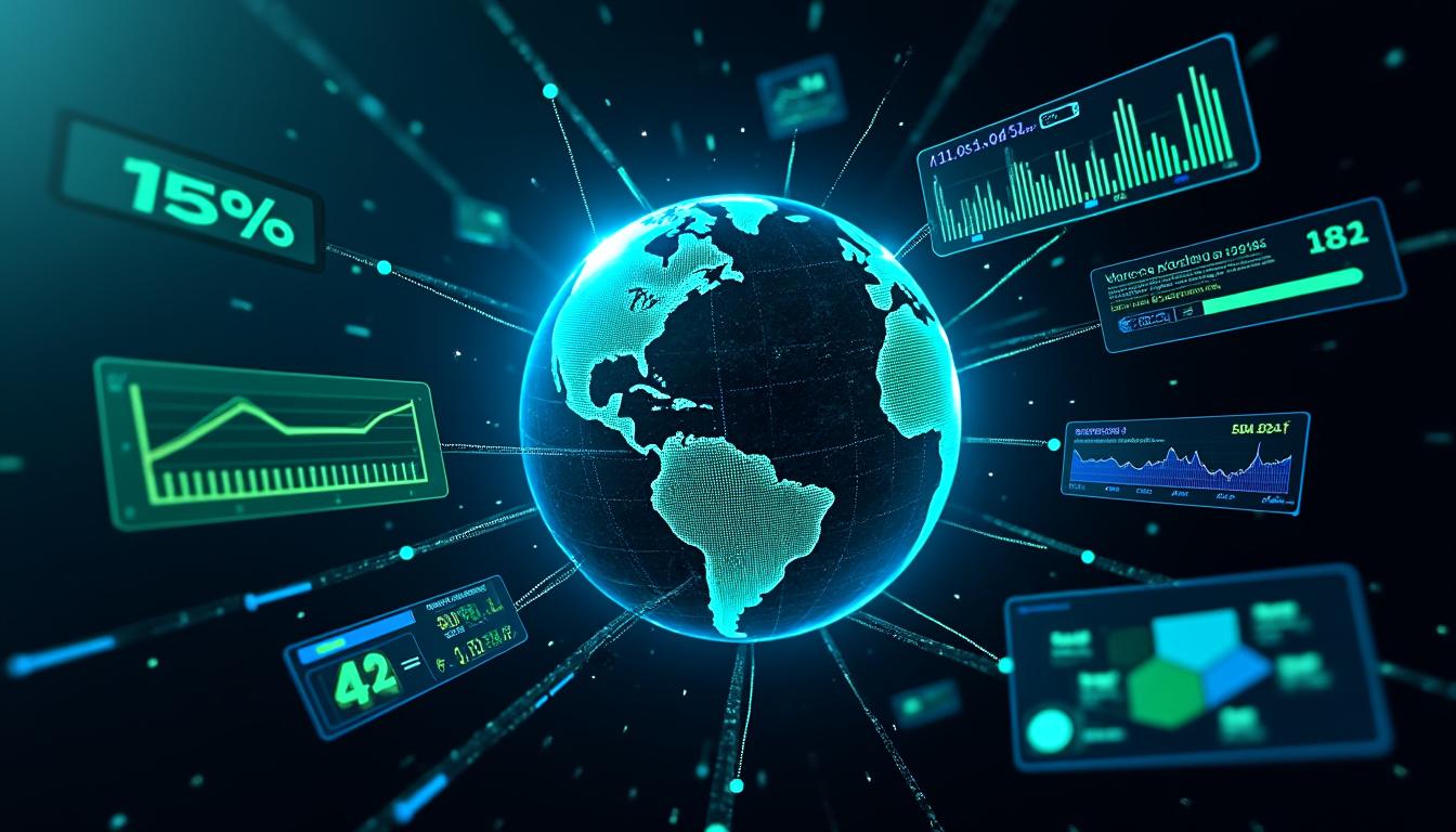 découvrez comment 48 pays, dont la france, mettent en place un échange automatique des données fiscales pour renforcer la transparence et la conformité en matière de fiscalité des cryptomonnaies.