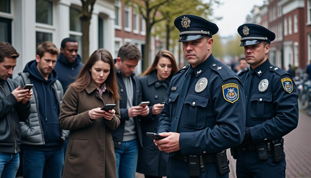 découvrez comment la police néerlandaise utilise une arnaque liée à la fomo dans le monde des cryptomonnaies pour prétendument assurer votre sécurité. méfiez-vous des pièges et informez-vous sur les véritables risques.