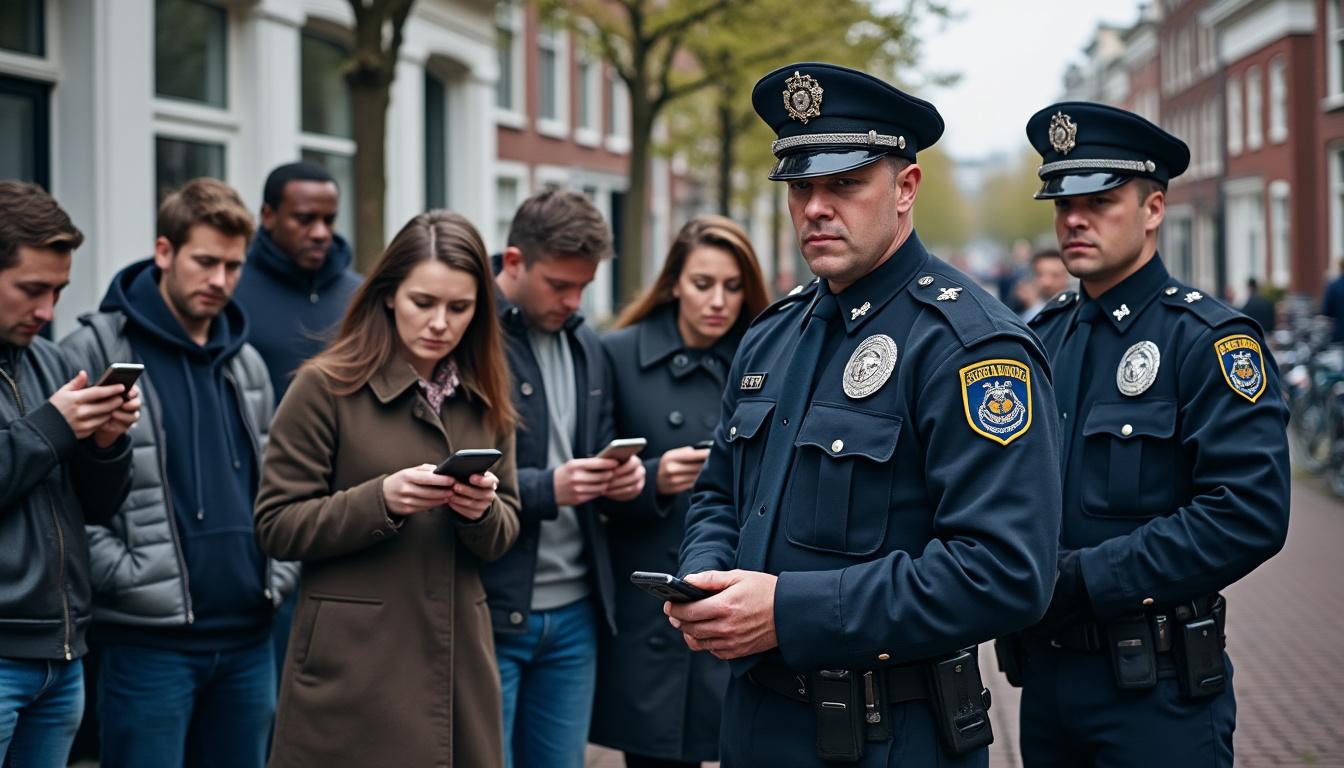 découvrez comment la police néerlandaise utilise une arnaque liée à la fomo dans le monde des cryptomonnaies pour prétendument assurer votre sécurité. méfiez-vous des pièges et informez-vous sur les véritables risques.